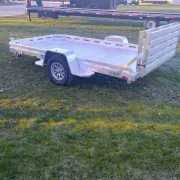 new Other Trailers Aluma  for sale, in Sycamore, IL Thumbnail 3