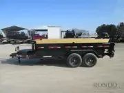 new Other Trailers Liberty Coach  for sale, in Sycamore, IL Thumbnail 2