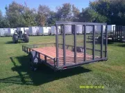 new Other Trailers Lamar Trailers  for sale, in Sycamore, IL Thumbnail 3