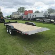 new Other Trailers Rice  for sale, in Sycamore, IL Thumbnail 2