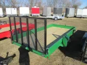 new Other Trailers Rice  for sale, in Sycamore, IL Thumbnail 3