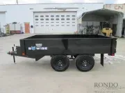 new Other Trailers BWISE  for sale, in Sycamore, IL Thumbnail 2