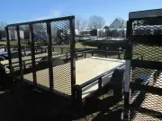 new Other Trailers Liberty Coach  for sale, in Sycamore, IL Thumbnail 3