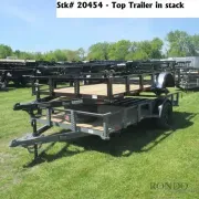 2026 Rettig Retco No Tilt 