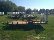 new Other Trailers Lamar Trailers  for sale, in Sycamore, IL Thumbnail 2