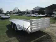 new Other Trailers Aluma  for sale, in Sycamore, IL Thumbnail 3