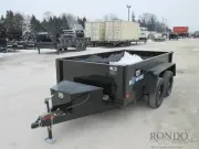 2026 BWISE Dump DTR510LP-7-D 