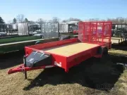 new Other Trailers Rice  for sale, in Sycamore, IL Thumbnail 1