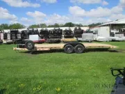 used Other Trailers Other  for sale, in Sycamore, IL Thumbnail 2