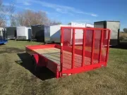 new Other Trailers Rice  for sale, in Sycamore, IL Thumbnail 3