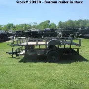 new Other Trailers Other  for sale, in Sycamore, IL Thumbnail 2