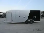new Other Trailers E-Z Hauler  for sale, in Sycamore, IL Thumbnail 2