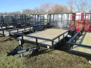 new Other Trailers Liberty Coach  for sale, in Sycamore, IL Thumbnail 1