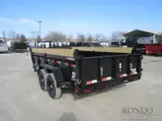 new Other Trailers Liberty Coach  for sale, in Sycamore, IL Thumbnail 3
