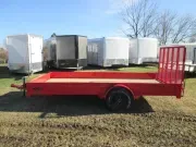 new Other Trailers Rice  for sale, in Sycamore, IL Thumbnail 2