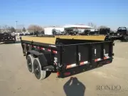 new Other Trailers Liberty Coach  for sale, in Sycamore, IL Thumbnail 3