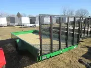 new Other Trailers Rice  for sale, in Sycamore, IL Thumbnail 2