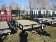 new Other Trailers Liberty Coach  for sale, in Sycamore, IL Thumbnail 3