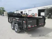 new Other Trailers Diamond T Trailers  for sale, in Sycamore, IL Thumbnail 3
