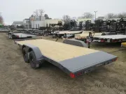 new Other Trailers Lamar Trailers  for sale, in Sycamore, IL Thumbnail 3