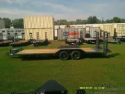 new Other Trailers Lamar Trailers  for sale, in Sycamore, IL Thumbnail 2