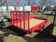 new Other Trailers Rice  for sale, in Sycamore, IL Thumbnail 3
