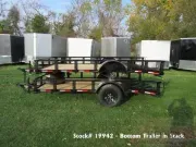 new Other Trailers Other  for sale, in Sycamore, IL Thumbnail 2