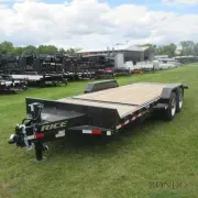 new Other Trailers Rice  for sale, in Sycamore, IL Thumbnail 1
