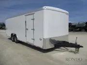 new Other Trailers Haul-About  for sale, in Sycamore, IL Thumbnail 3