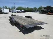 used Other Trailers Cronkhite  for sale, in Sycamore, IL Thumbnail 3