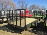 new Other Trailers Rice  for sale, in Sycamore, IL Thumbnail 3