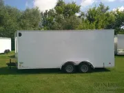 new Other Trailers Other  for sale, in Sycamore, IL Thumbnail 2