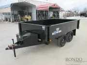 2026 BWISE Dump DTR610D-7 