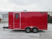 new Other Trailers Haul-About  for sale, in Sycamore, IL Thumbnail 2