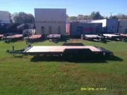 new Other Trailers PJ Trailers  for sale, in Sycamore, IL Thumbnail 2