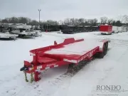 2026 Imperial Equipment Tilt SW-14-20 
