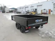 new Other Trailers BWISE  for sale, in Sycamore, IL Thumbnail 3