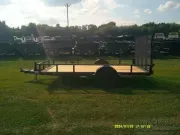 new Other Trailers Liberty Coach  for sale, in Sycamore, IL Thumbnail 2