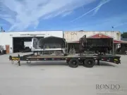 new Other Trailers Big Tex Trailers  for sale, in Sycamore, IL Thumbnail 2