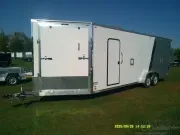 new Other Trailers Legend  for sale, in Sycamore, IL Thumbnail 1