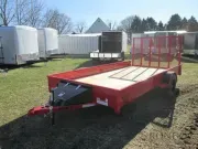 new Other Trailers Rice  for sale, in Sycamore, IL Thumbnail 1