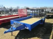 new Other Trailers Rice  for sale, in Sycamore, IL Thumbnail 1
