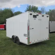 new Other Trailers E-Z Hauler  for sale, in Sycamore, IL Thumbnail 2