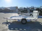 new Other Trailers Aluma  for sale, in Sycamore, IL Thumbnail 2