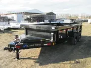 2026 Load Trail Dump DL8314072 