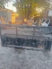 2008 Home Built 08450 Truck Bed