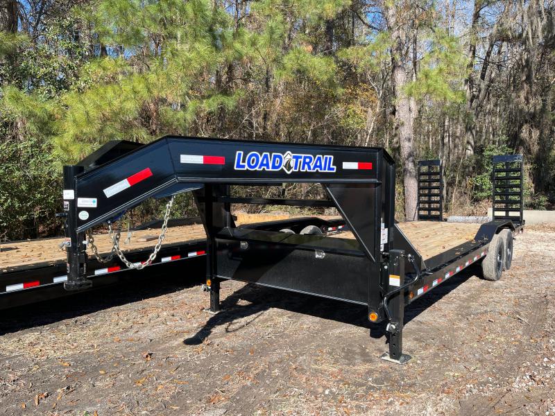 2023 Load Trail 102 x 24 TA Gooseneck Trailer 2023 Load Trail 102 x 24 TA Gooseneck Trailer