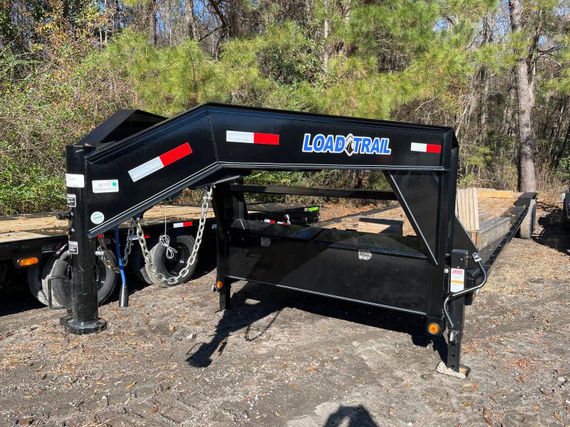 2023 Load Trail 102 x 40 Triple Axle Gooseneck Trailer 2023 Load Trail 102 x 40 Triple Axle Gooseneck Trailer