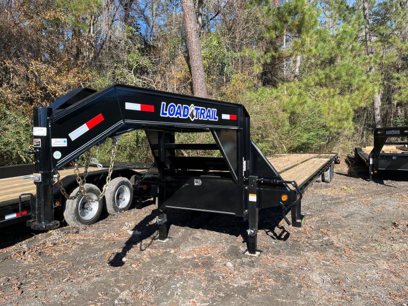 2023 Load Trail 102 x 40 TA Gooseneck Trailer 2023 Load Trail 102 x 40 TA Gooseneck Trailer