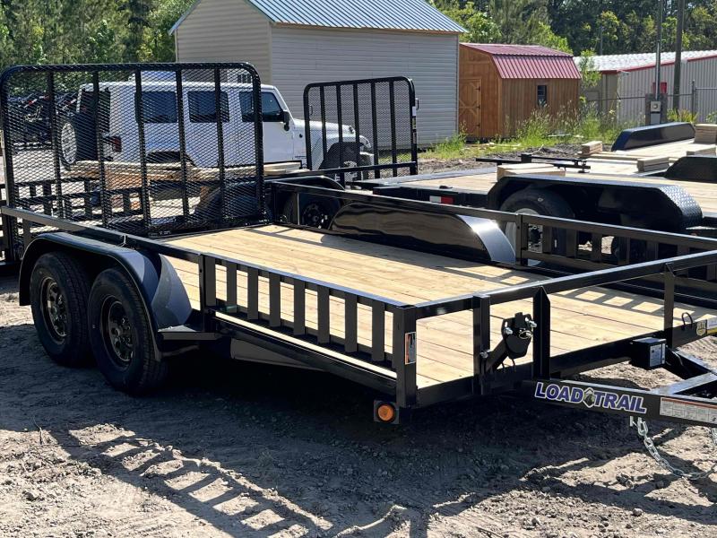 new Utility Trailers Load Trail  for sale, in Bloomingdale, GA Thumbnail 2